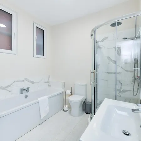 Byard Lane - Nottingham Luxury 2Br Apartment Экстерьер фото