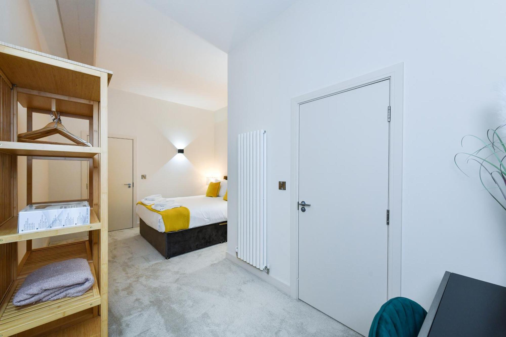Byard Lane - Luxury 2br *