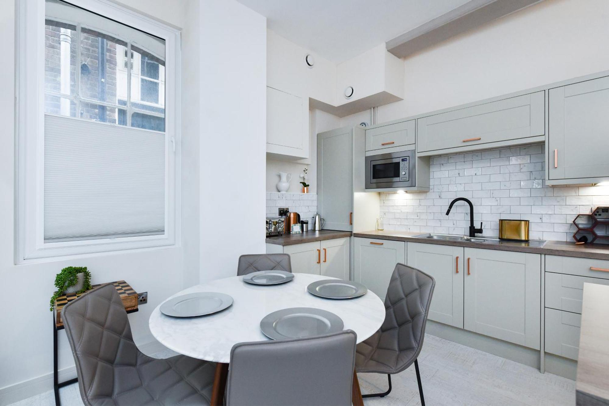 Byard Lane - Luxury 2br * Nottingham